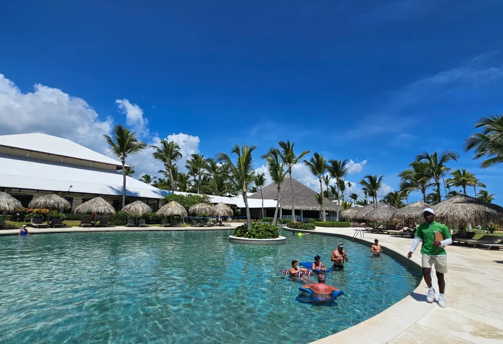 resorts en punta cana