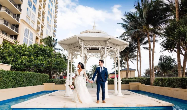 resorts para bodas en punta cana