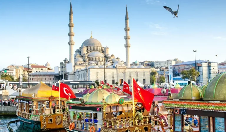 tours en turquía